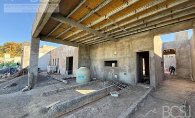 Casa en Rivadavia