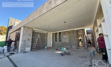 Casa en Rivadavia