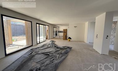 Casa en Rivadavia