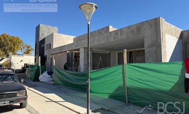 Casa en Rivadavia