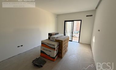 Casa en Rivadavia