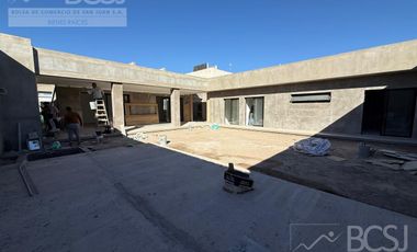 Casa en Rivadavia