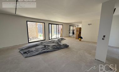 Casa en Rivadavia