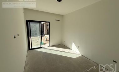 Casa en Rivadavia
