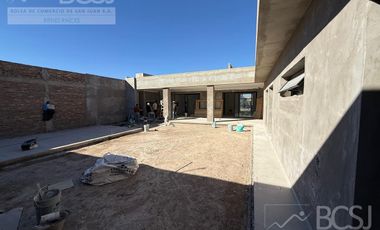 Casa en Rivadavia