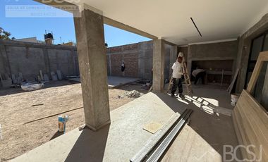 Casa en Rivadavia