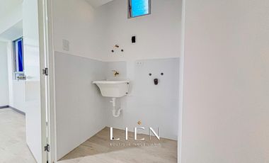 Departamento de 3 dormitorios, no paga alcabala