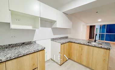 Departamento de 3 dormitorios, no paga alcabala