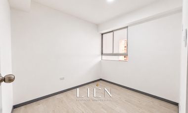 Departamento de 3 dormitorios, no paga alcabala