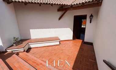 Venta de Terreno con Casa por Remodelar