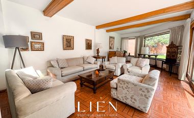 Venta de Terreno con Casa por Remodelar