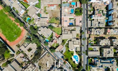 Venta de Terreno con Casa por Remodelar