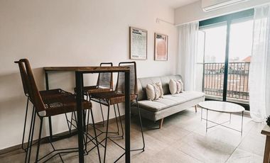 Departamento en Pichincha