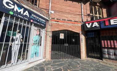 Local en Ramos Mejia