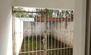 Departamento en El Trebol