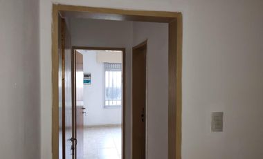Departamento en El Trebol