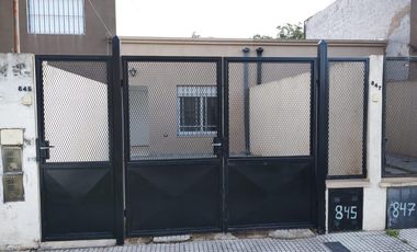 Departamento en El Trebol