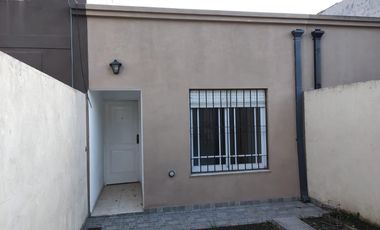 Departamento en El Trebol