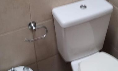 Departamento en El Trebol
