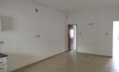 Departamento en El Trebol