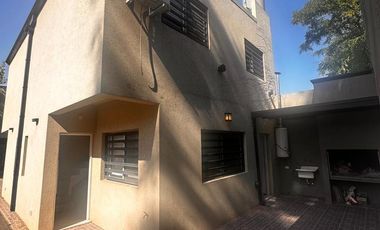 Departamento en San Cayetano (Lujan)