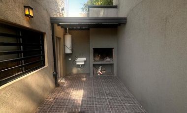 Departamento en San Cayetano (Lujan)