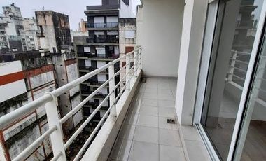Zeballos 1200 - 1 Dormitorio - Centro