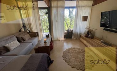 Casa en Venta y Alquiler