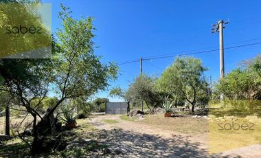 Casa en Venta y Alquiler