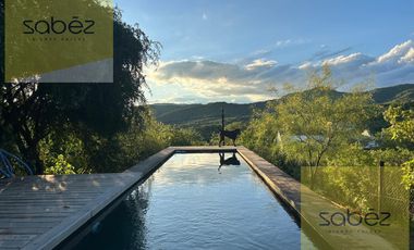 Casa en Venta y Alquiler