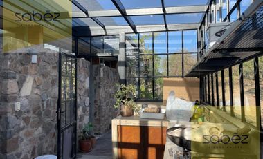 Casa en Venta y Alquiler
