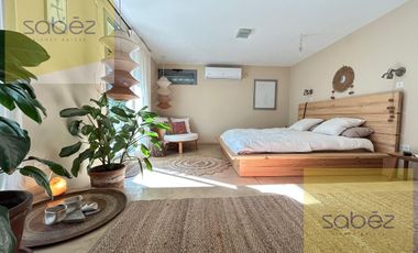 Casa en Venta y Alquiler