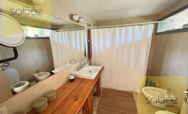Casa en Venta y Alquiler