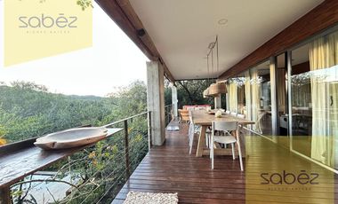 Casa en Venta y Alquiler
