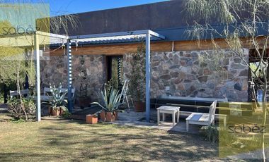 Casa en Venta y Alquiler