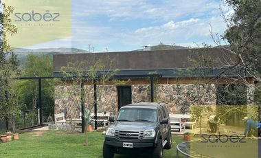 Casa en Venta y Alquiler