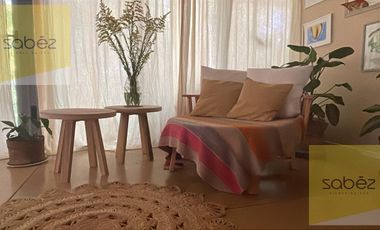 Casa en Venta y Alquiler