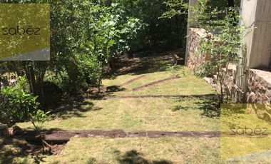 Casa en Venta y Alquiler