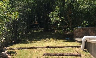 Casa en Venta y Alquiler