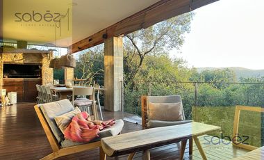 Casa en Venta y Alquiler