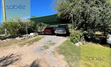 Casa en Venta y Alquiler