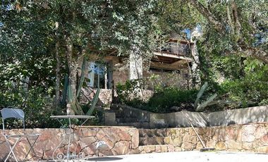 Casa en Venta y Alquiler