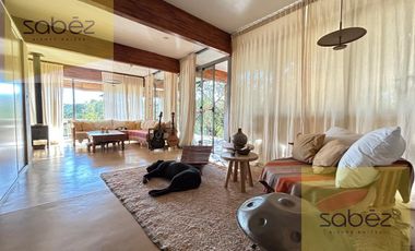 Casa en Venta y Alquiler