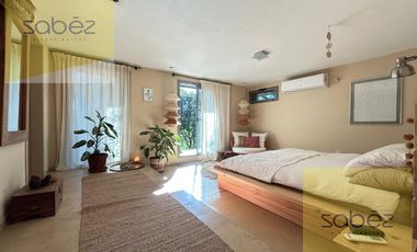 Casa en Venta y Alquiler