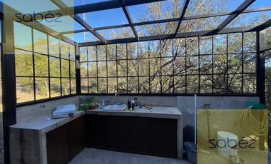 Casa en Venta y Alquiler