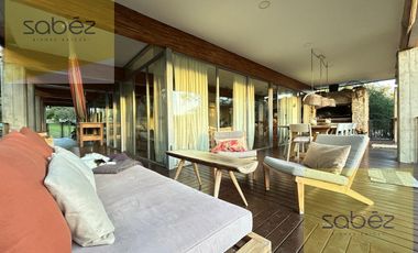 Casa en Venta y Alquiler