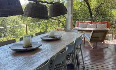 Casa en Venta y Alquiler