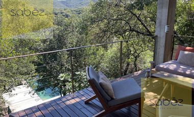 Casa en Venta y Alquiler