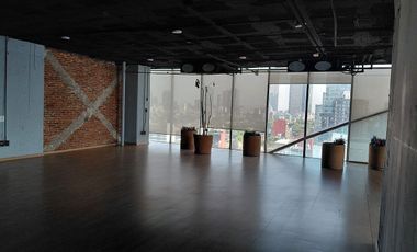 OFICINAS EN RENTA VERONICA ANZURES, MIGUEL HIDALGO CDMX