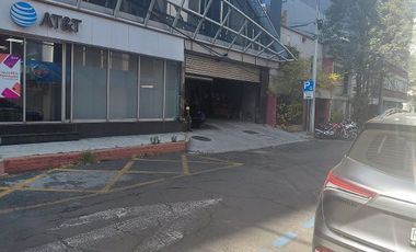 OFICINAS EN RENTA VERONICA ANZURES, MIGUEL HIDALGO CDMX